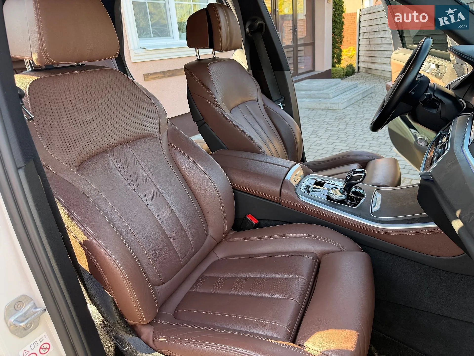 2019 BMW X5 - мініатюра 28