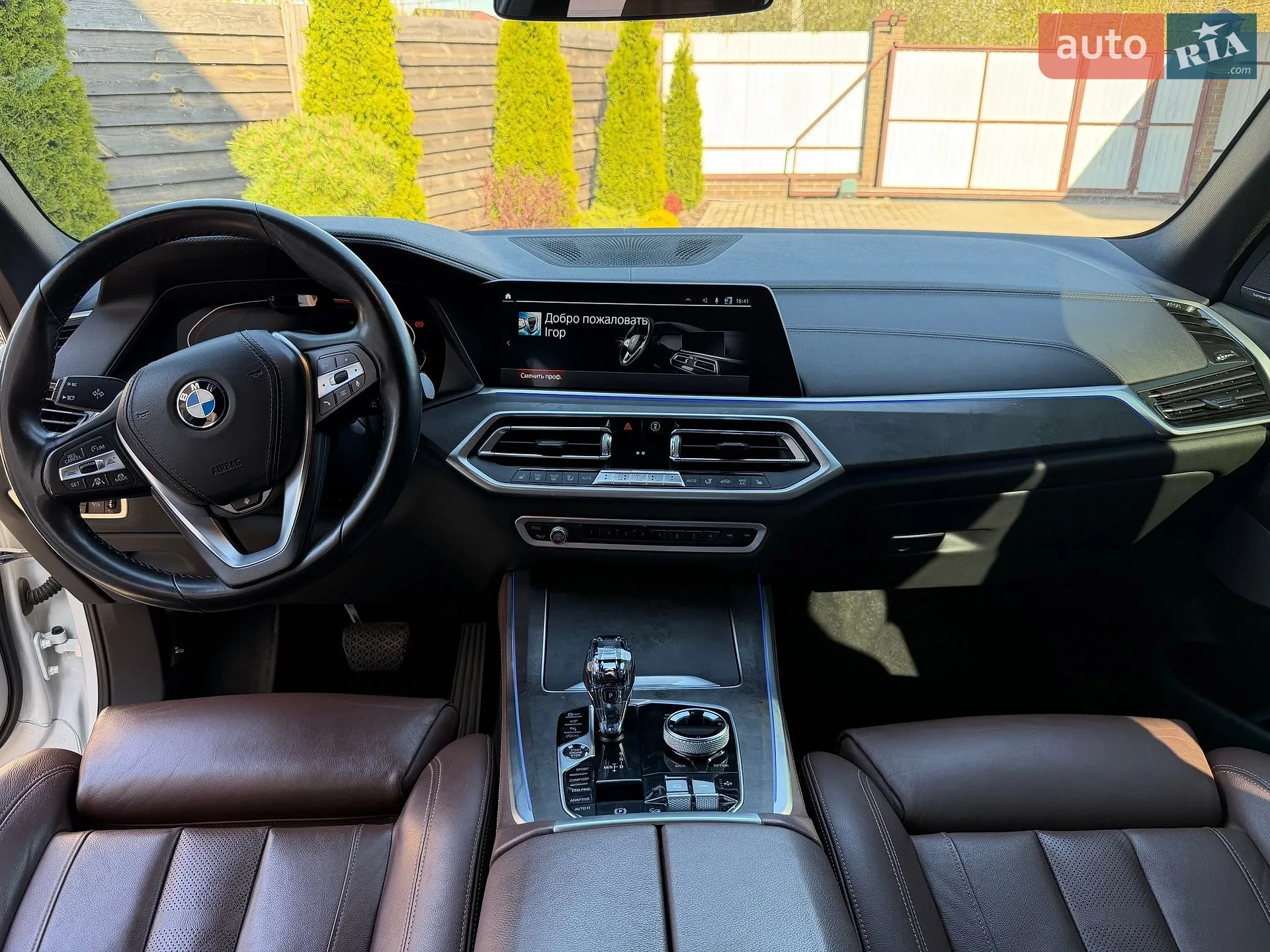 2019 BMW X5 - мініатюра 30