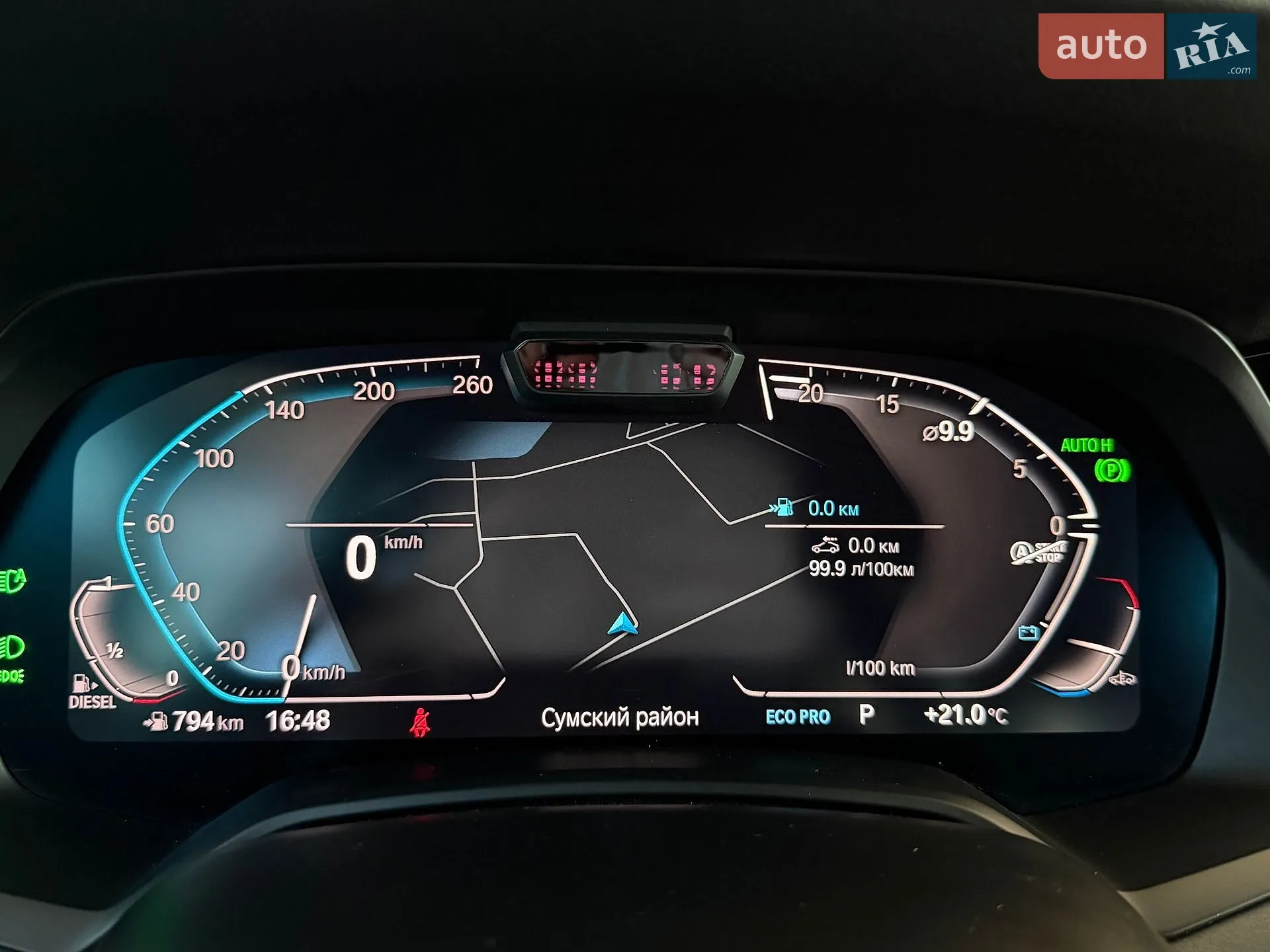 2019 BMW X5 - мініатюра 35
