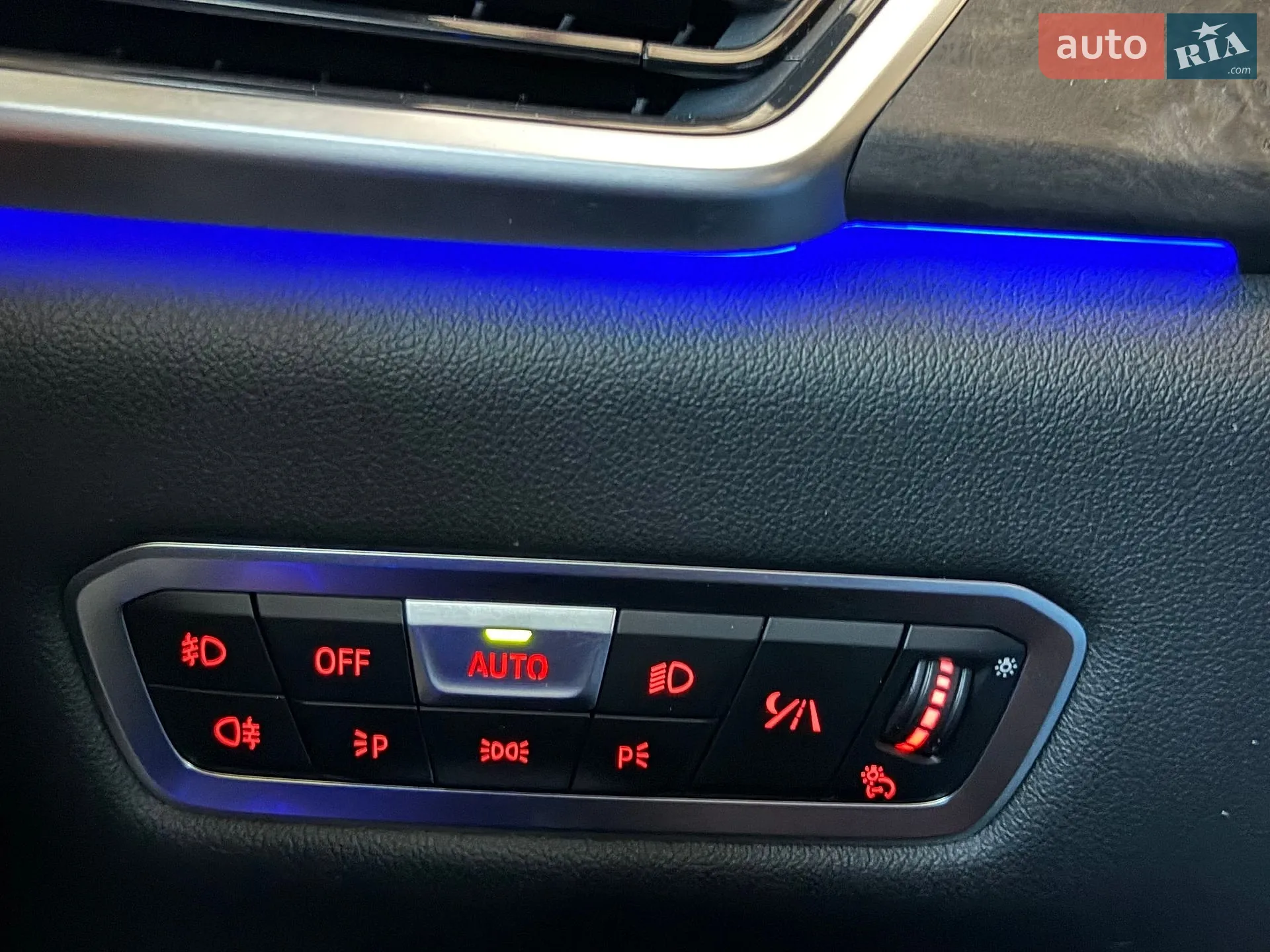 2019 BMW X5 - мініатюра 40