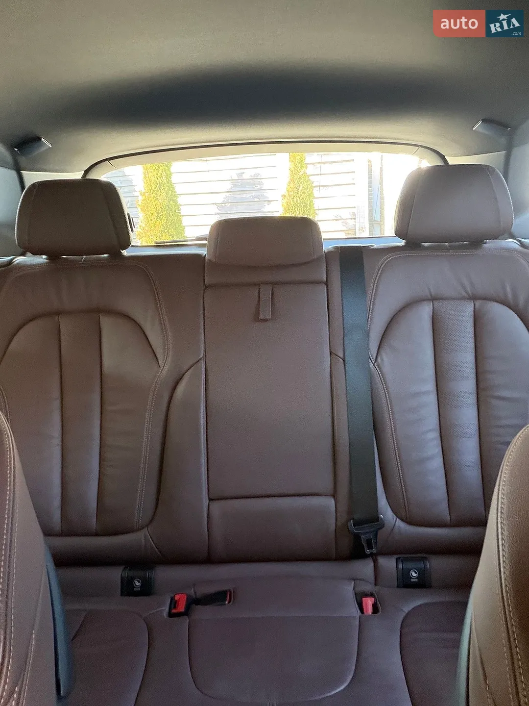 2019 BMW X5 - мініатюра 47