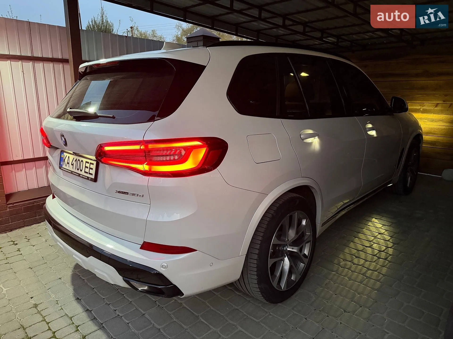 2019 BMW X5 - мініатюра 10