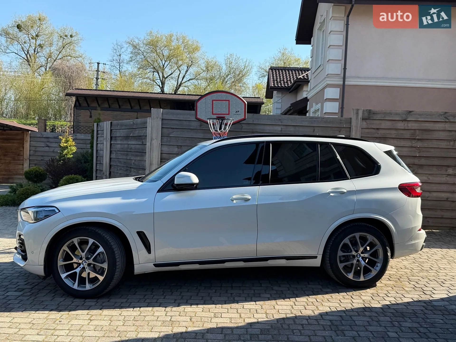2019 BMW X5 - мініатюра 6