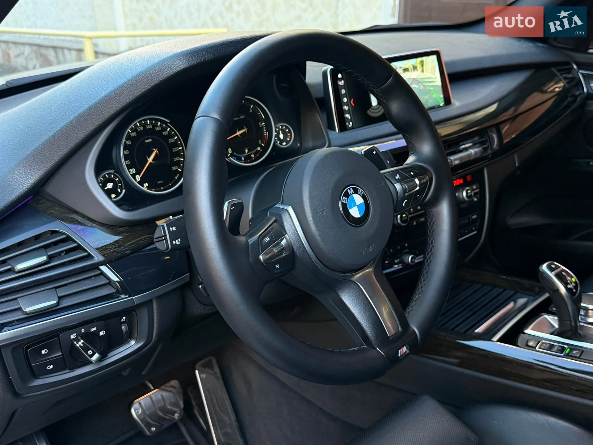 2013 BMW X5 - мініатюра 14