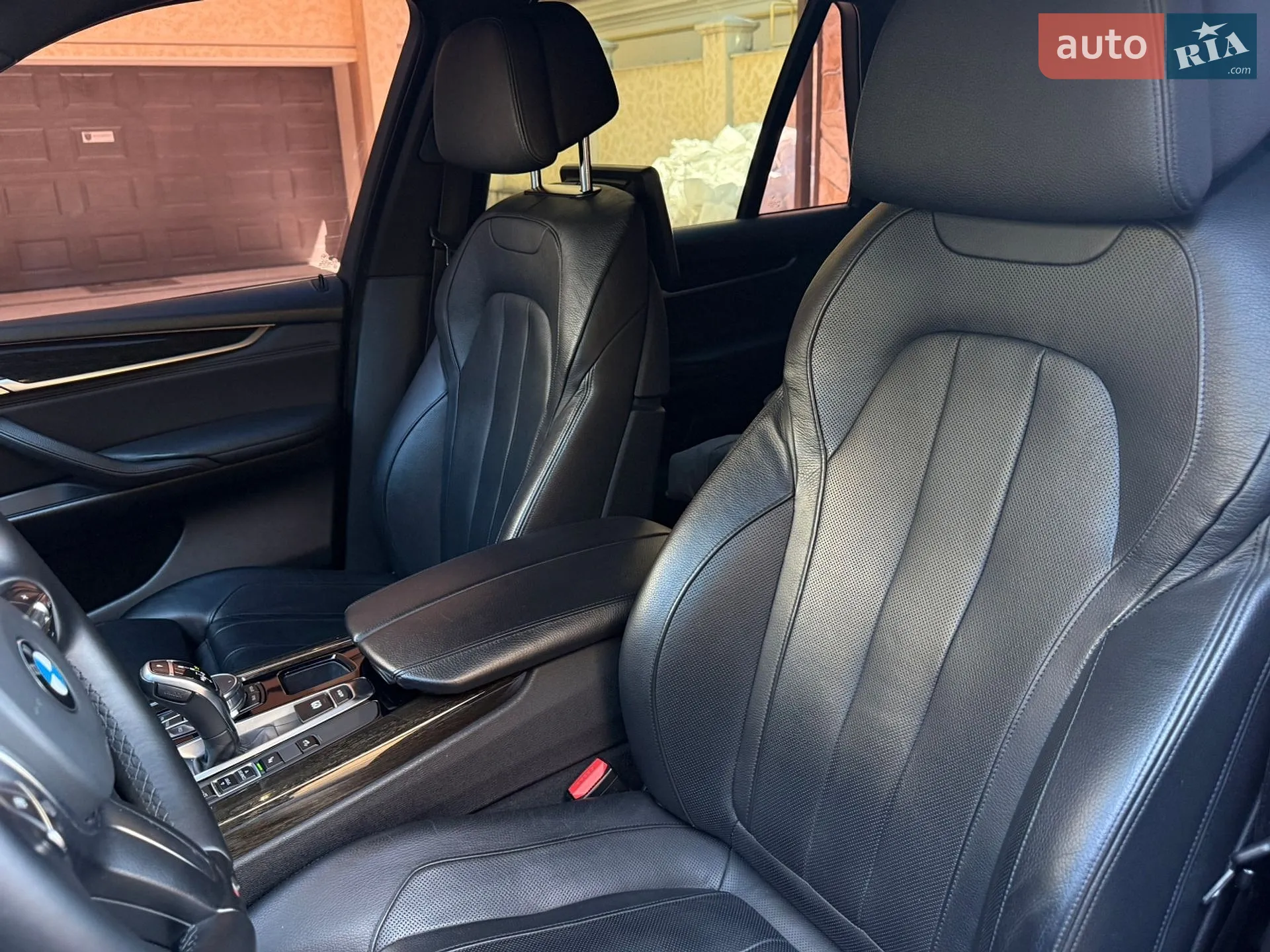 2013 BMW X5 - мініатюра 24