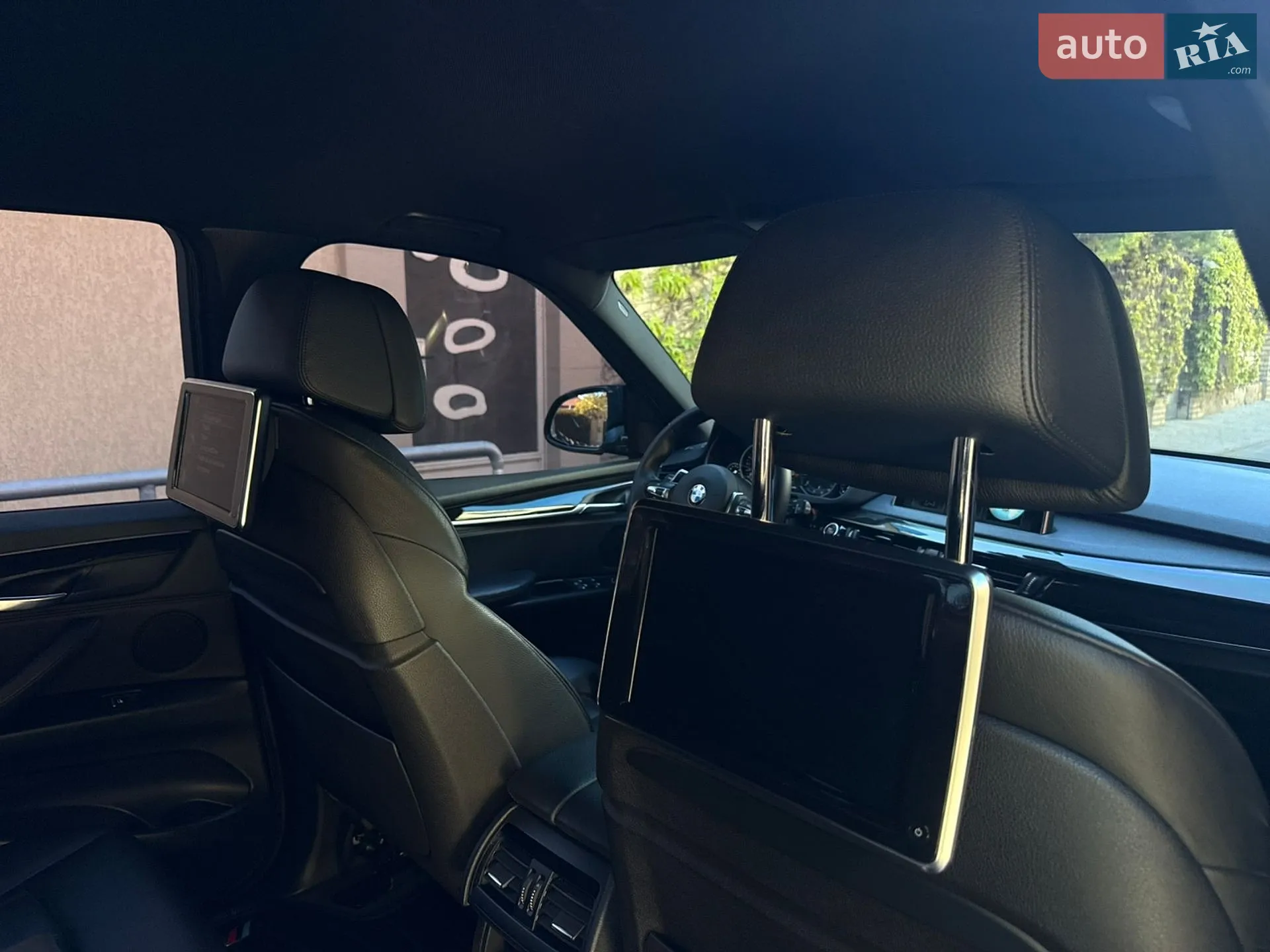 2013 BMW X5 - мініатюра 33