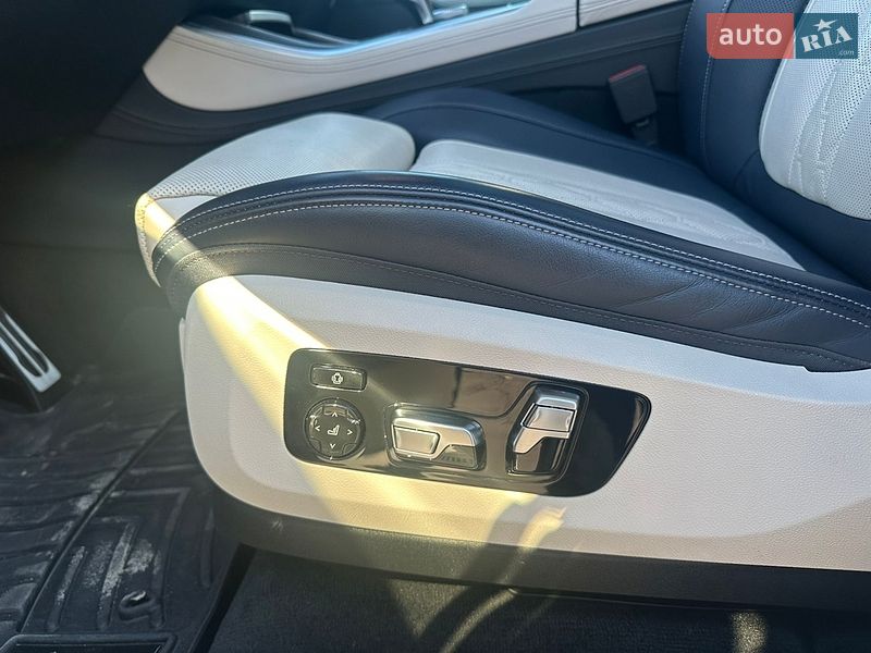 Позашляховик / Кросовер BMW X5 2020 в Києві фото 14 Позашляховик / Кросовер BMW X5 2020 в Києві