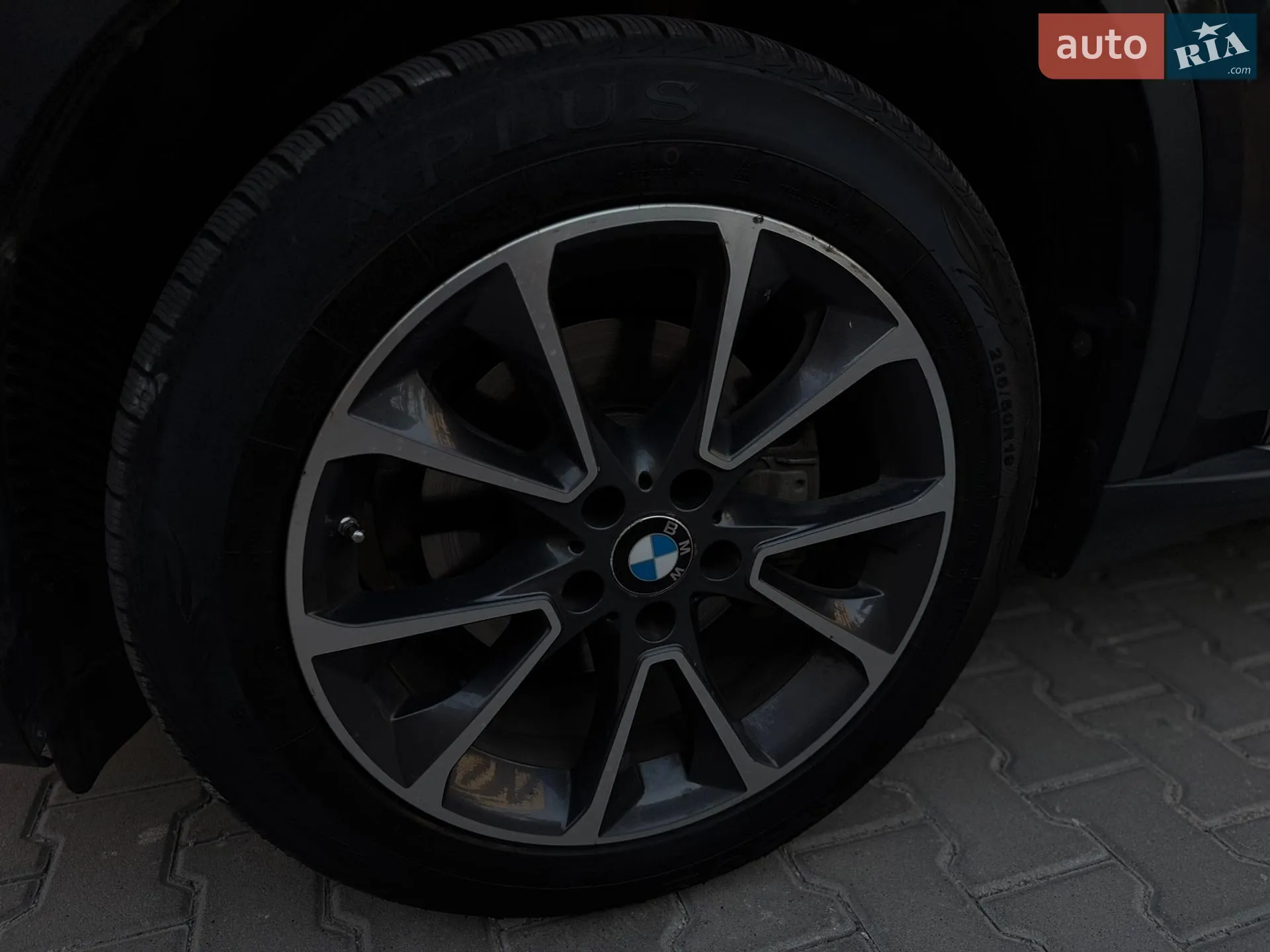 2014 BMW X5 - мініатюра 22