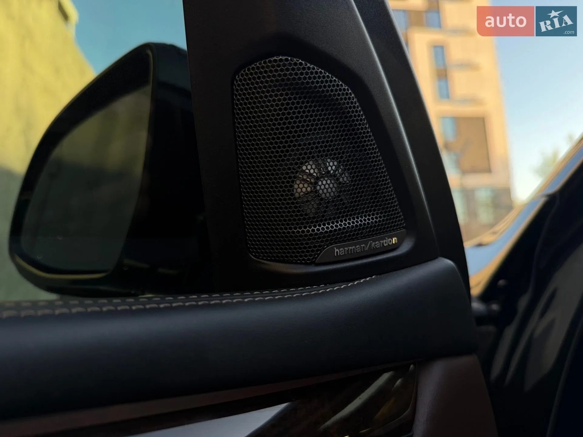 2014 BMW X5 - мініатюра 34