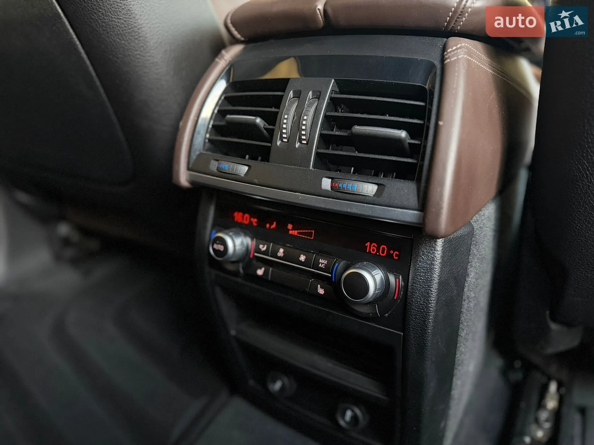 2014 BMW X5 - мініатюра 39