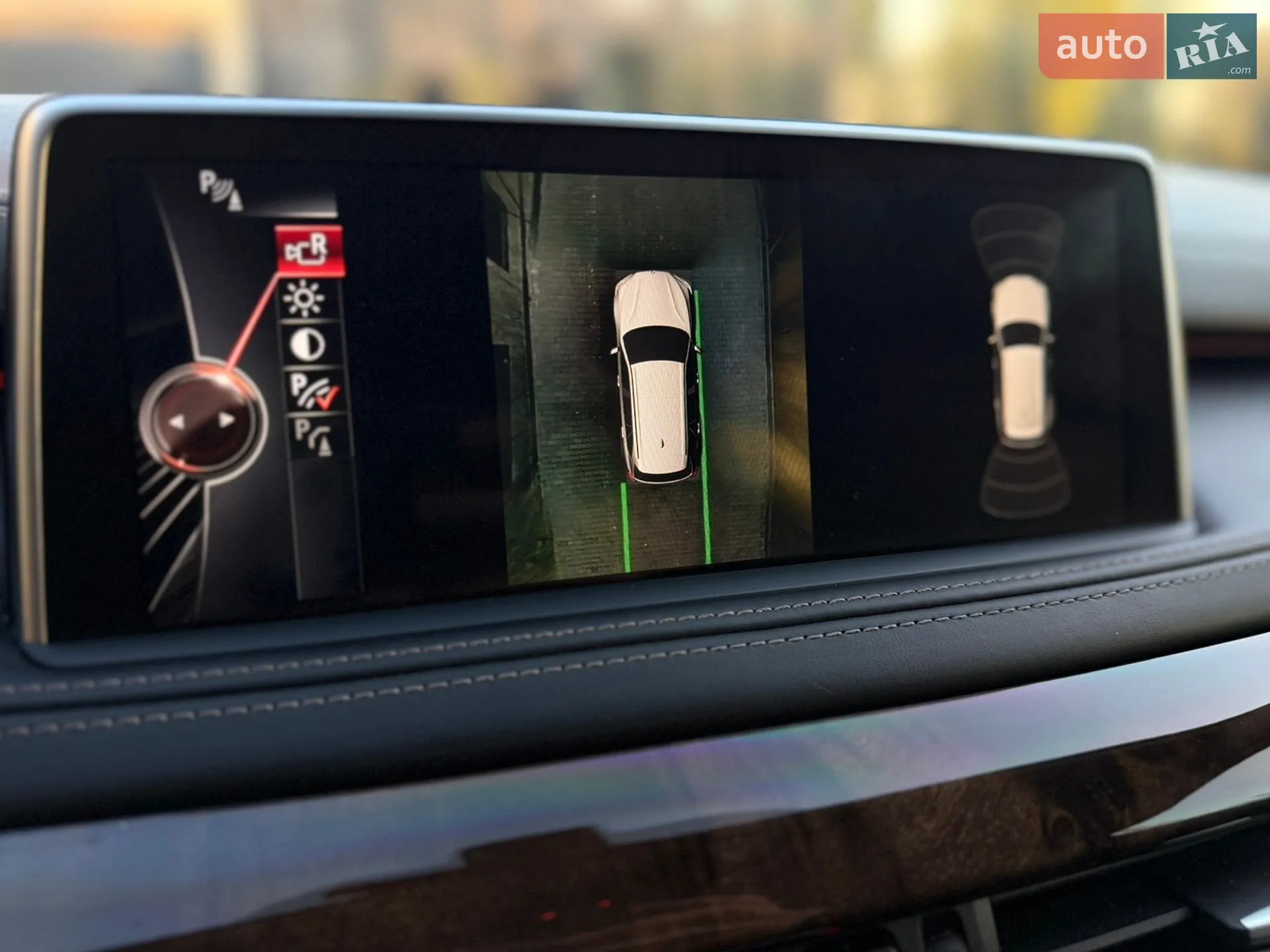 2014 BMW X5 - мініатюра 54