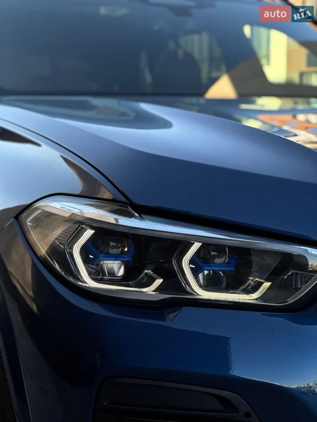 2022 BMW X5 - мініатюра 7