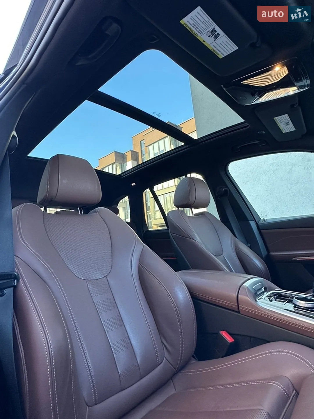 2022 BMW X5 - мініатюра 24