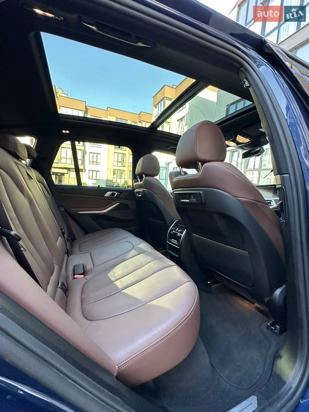 2022 BMW X5 - мініатюра 29