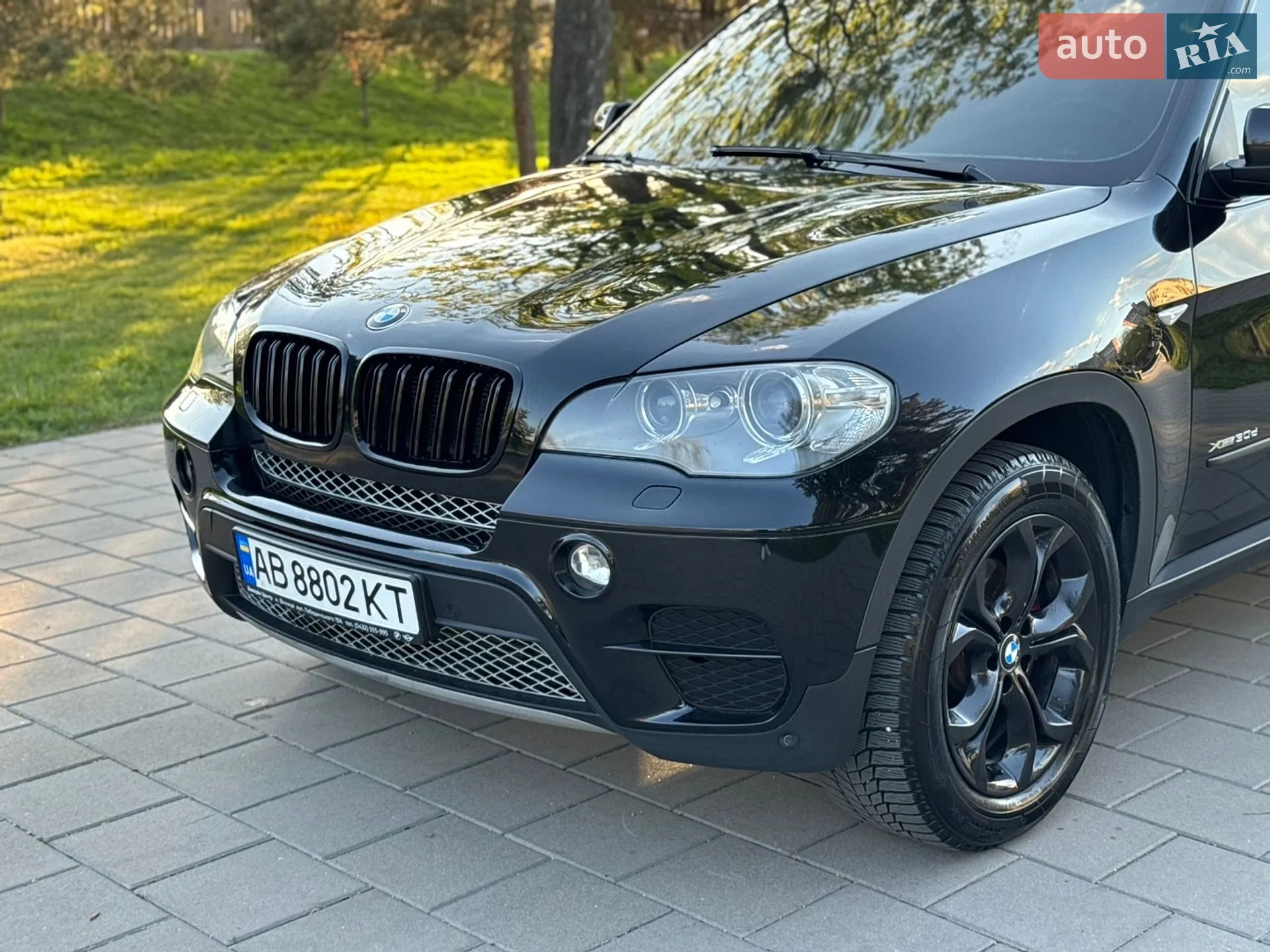 2011 BMW X5 - мініатюра 19