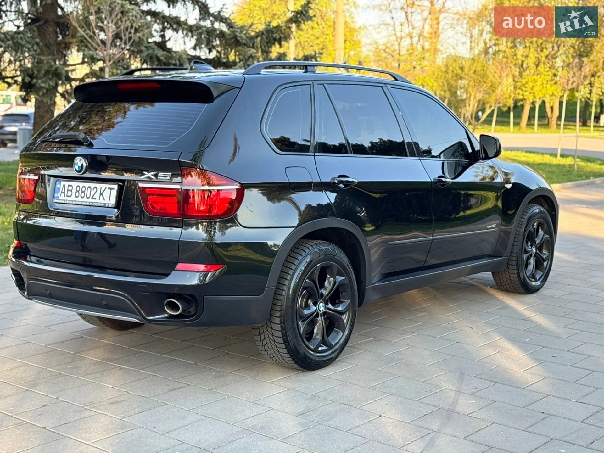 2011 BMW X5 - мініатюра 27