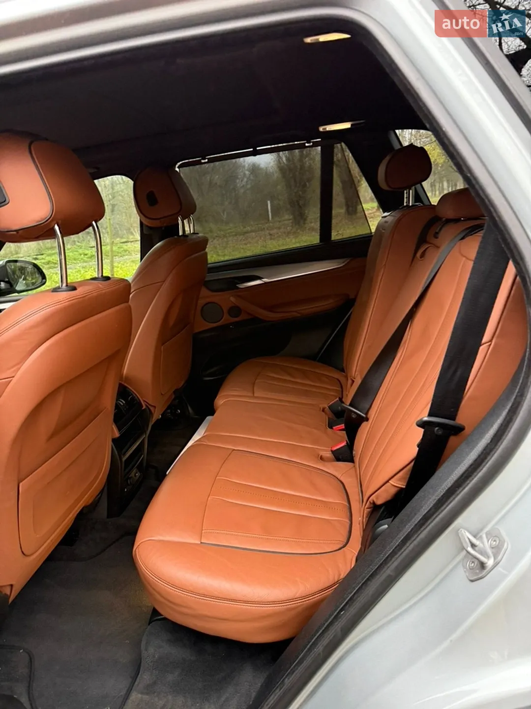 2017 BMW X5 - мініатюра 68