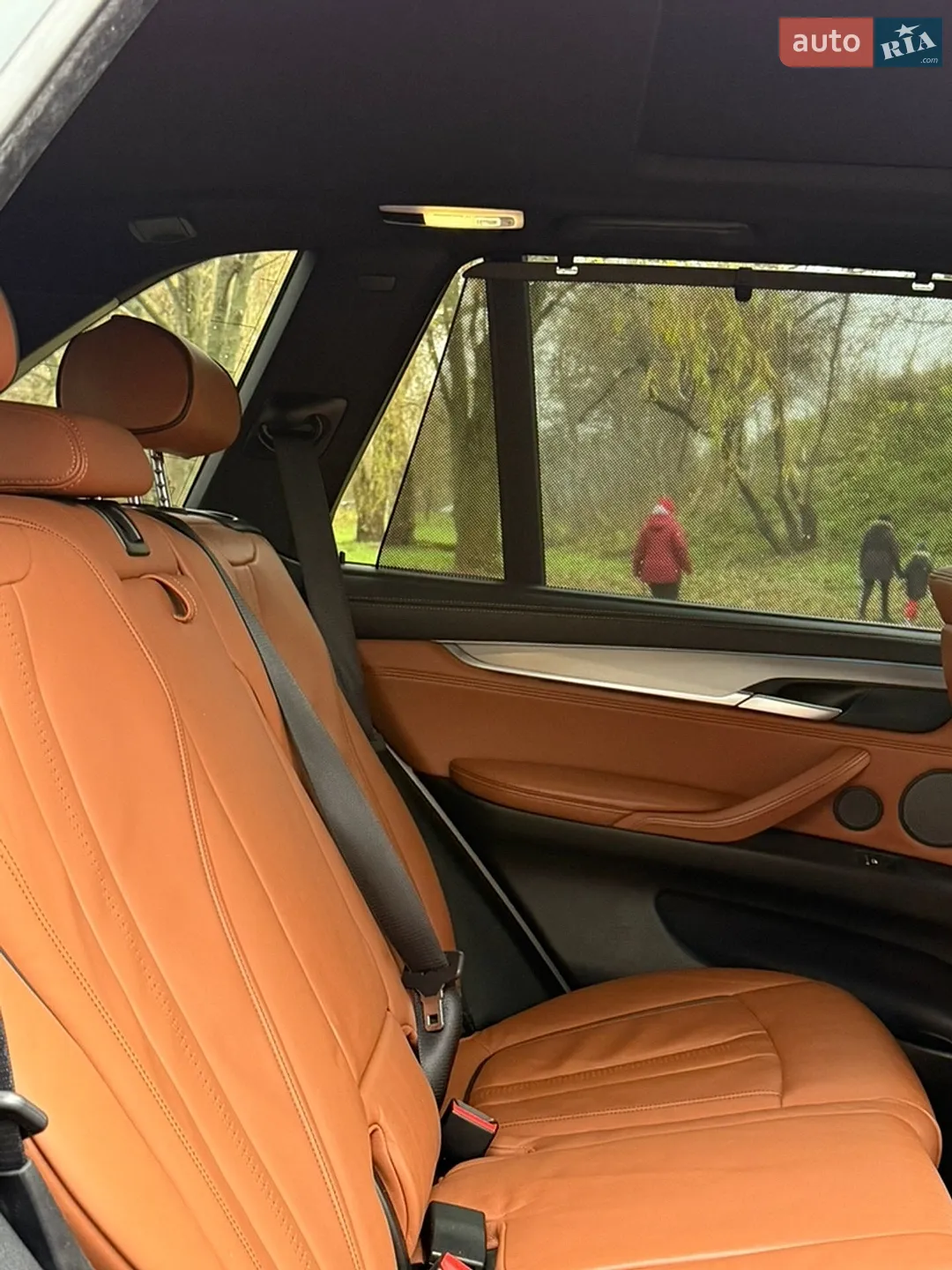2017 BMW X5 - мініатюра 77