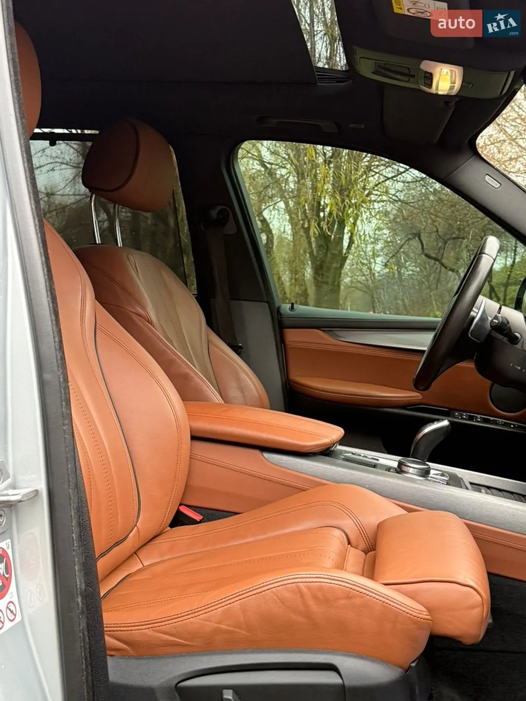 2017 BMW X5 - мініатюра 84