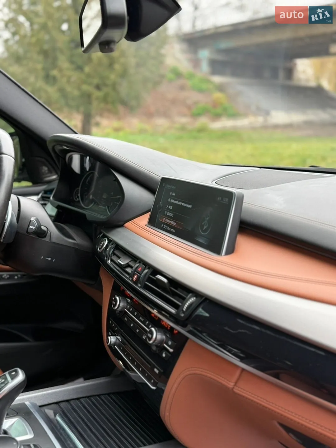 2017 BMW X5 - мініатюра 86