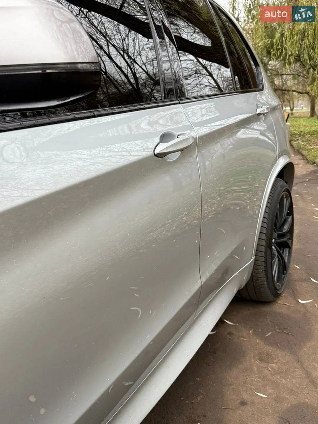 2017 BMW X5 - мініатюра 96