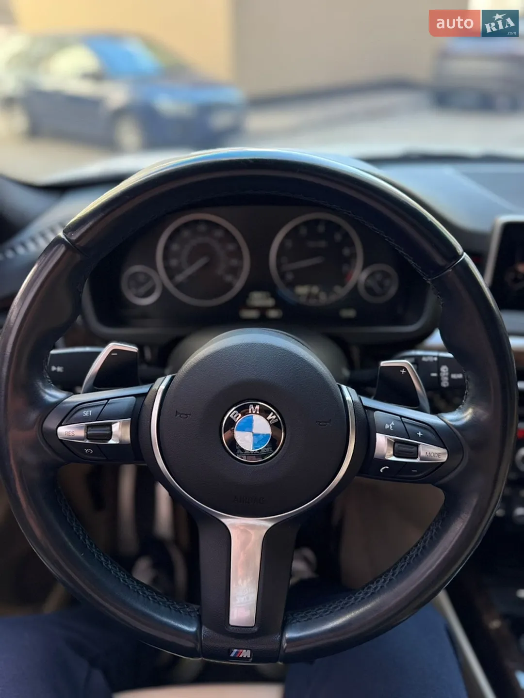 2014 BMW X5 - мініатюра 10