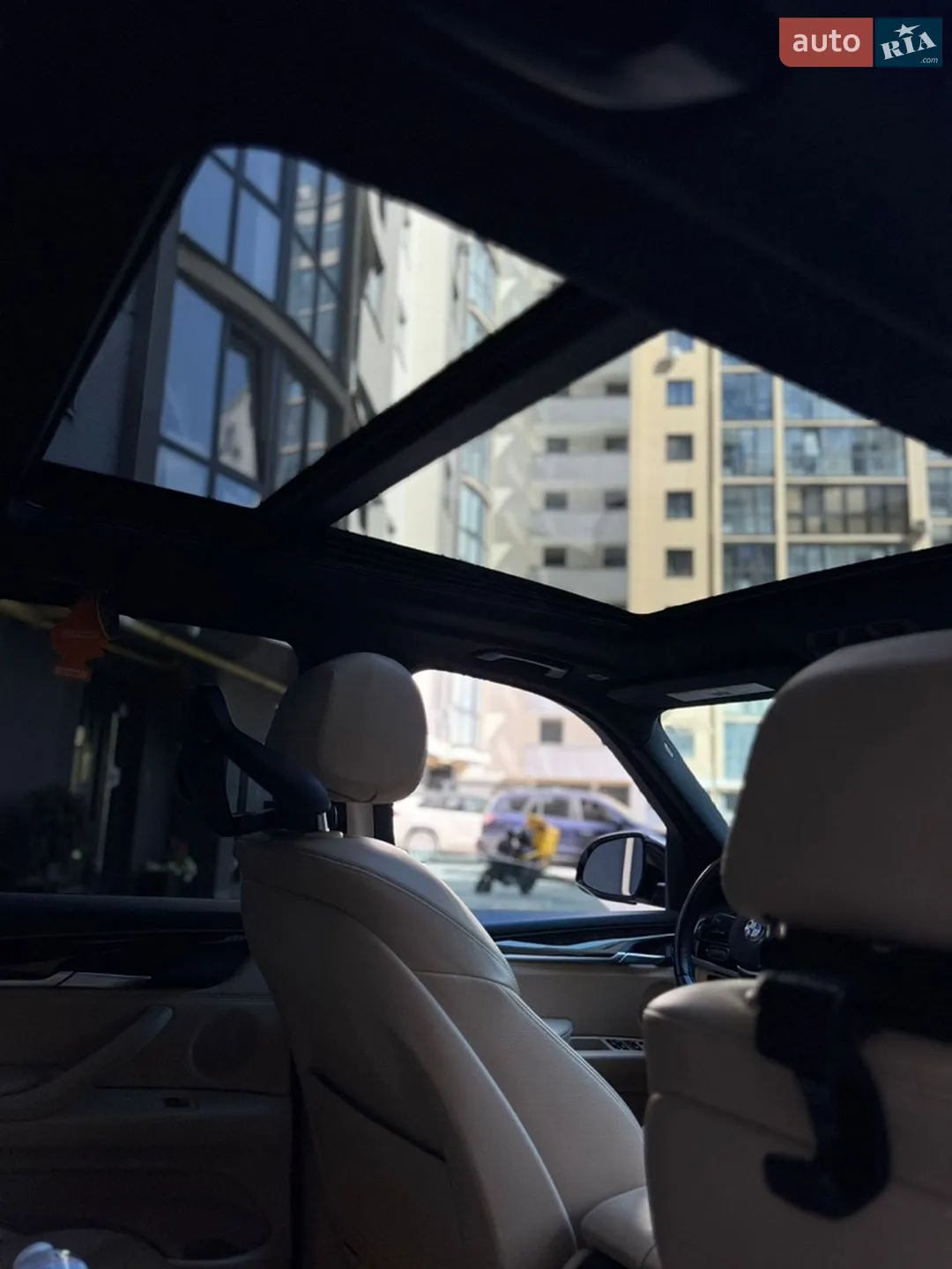 2014 BMW X5 - мініатюра 15