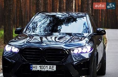 Внедорожник / Кроссовер BMW X5 2019 в Полтаве