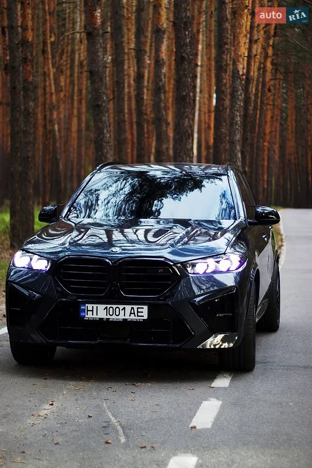 2019 BMW X5 - мініатюра 30