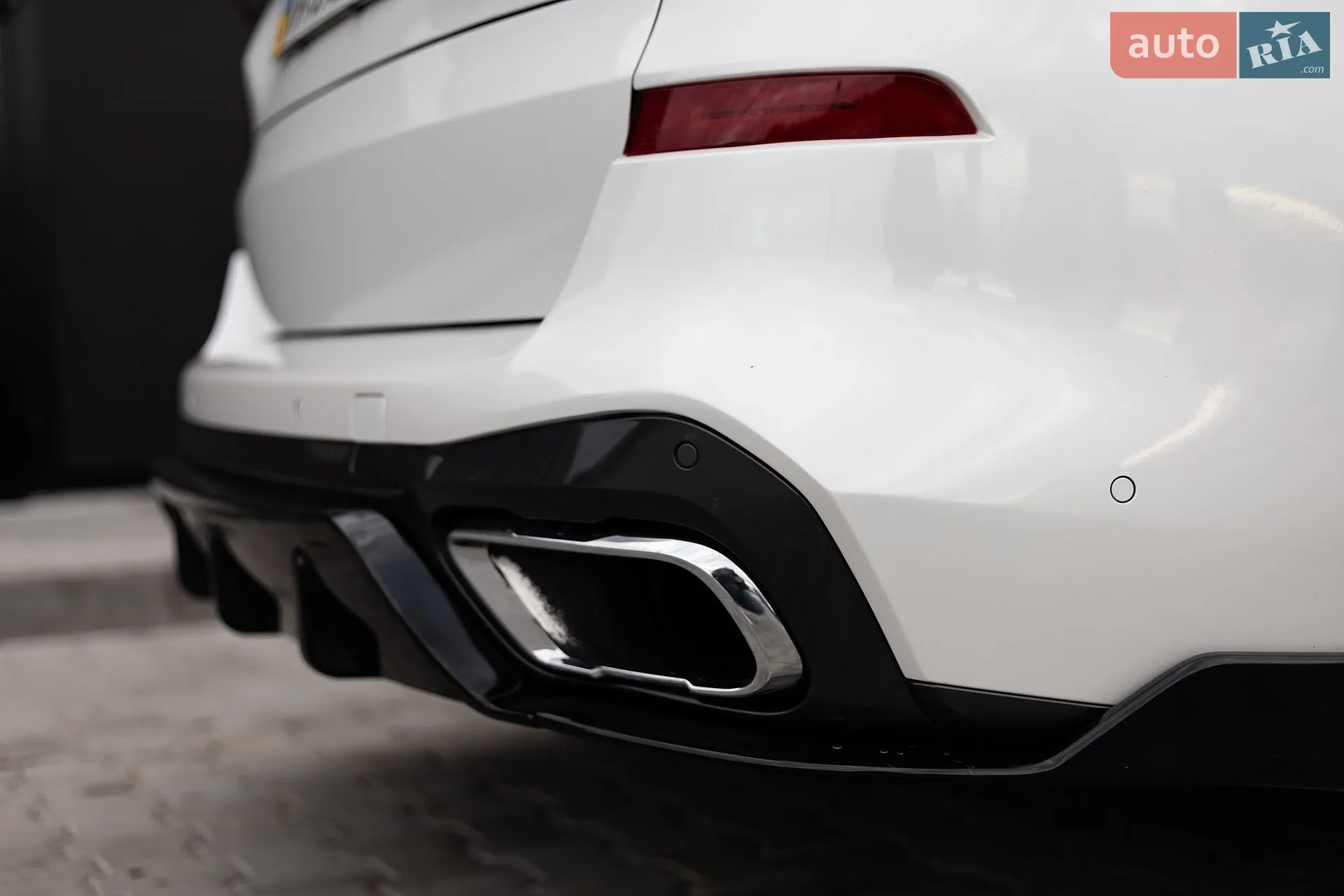 2019 BMW X5 - мініатюра 2