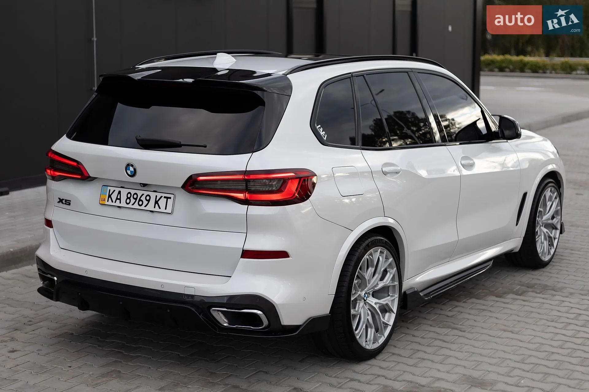 2019 BMW X5 - мініатюра 6