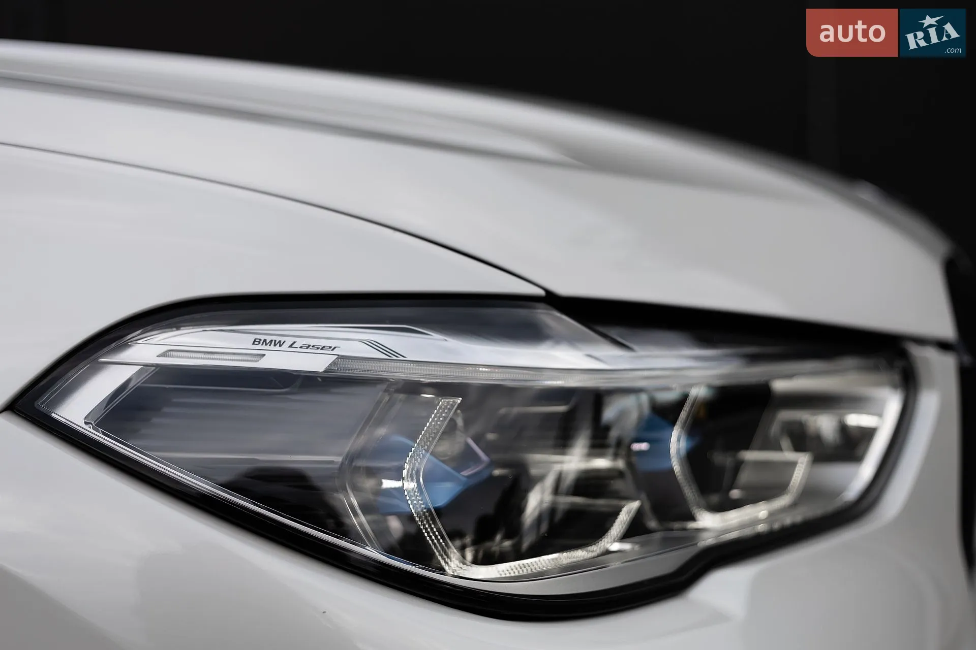2019 BMW X5 - мініатюра 8