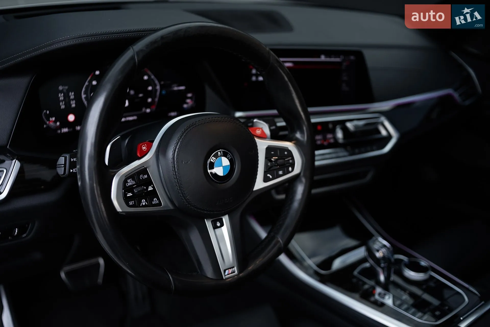 2019 BMW X5 - мініатюра 11