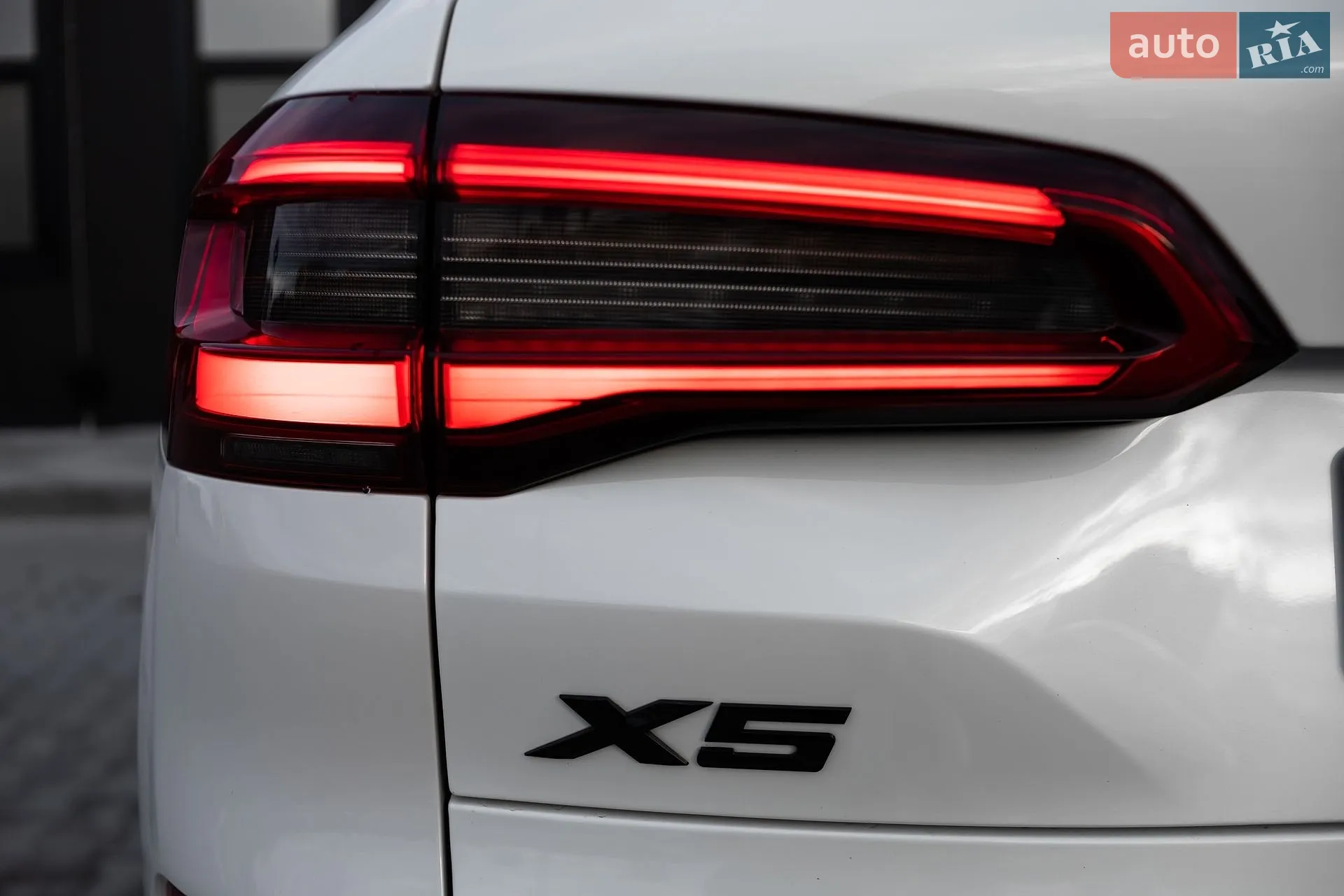 2019 BMW X5 - мініатюра 21