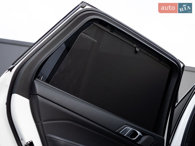 Внедорожник / Кроссовер BMW X5 2019 в Киеве
