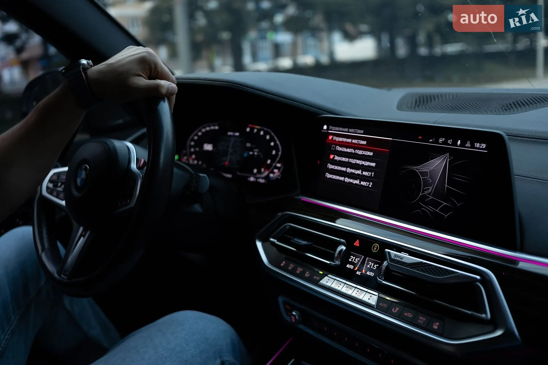 2019 BMW X5 - мініатюра 40