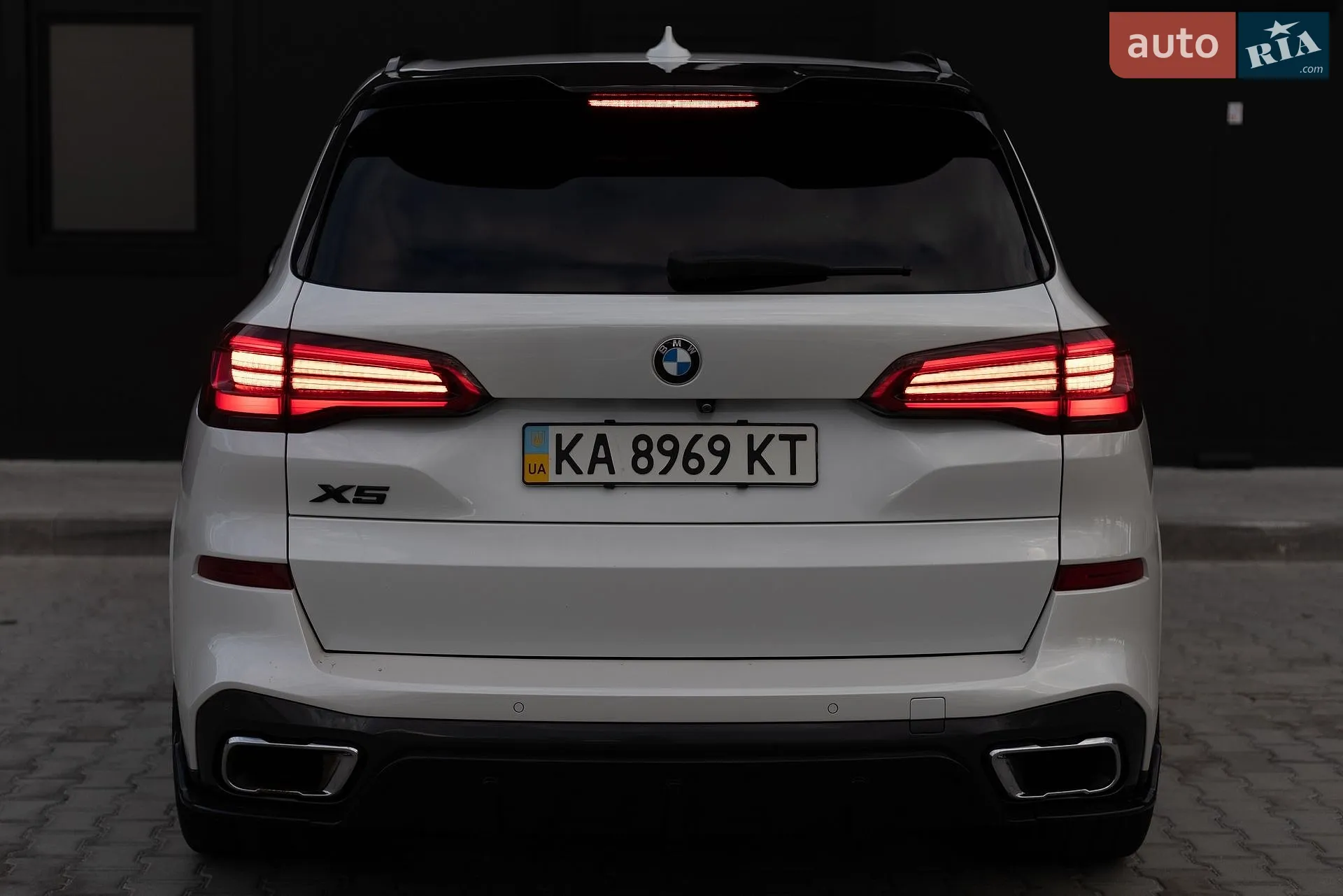 2019 BMW X5 - мініатюра 66