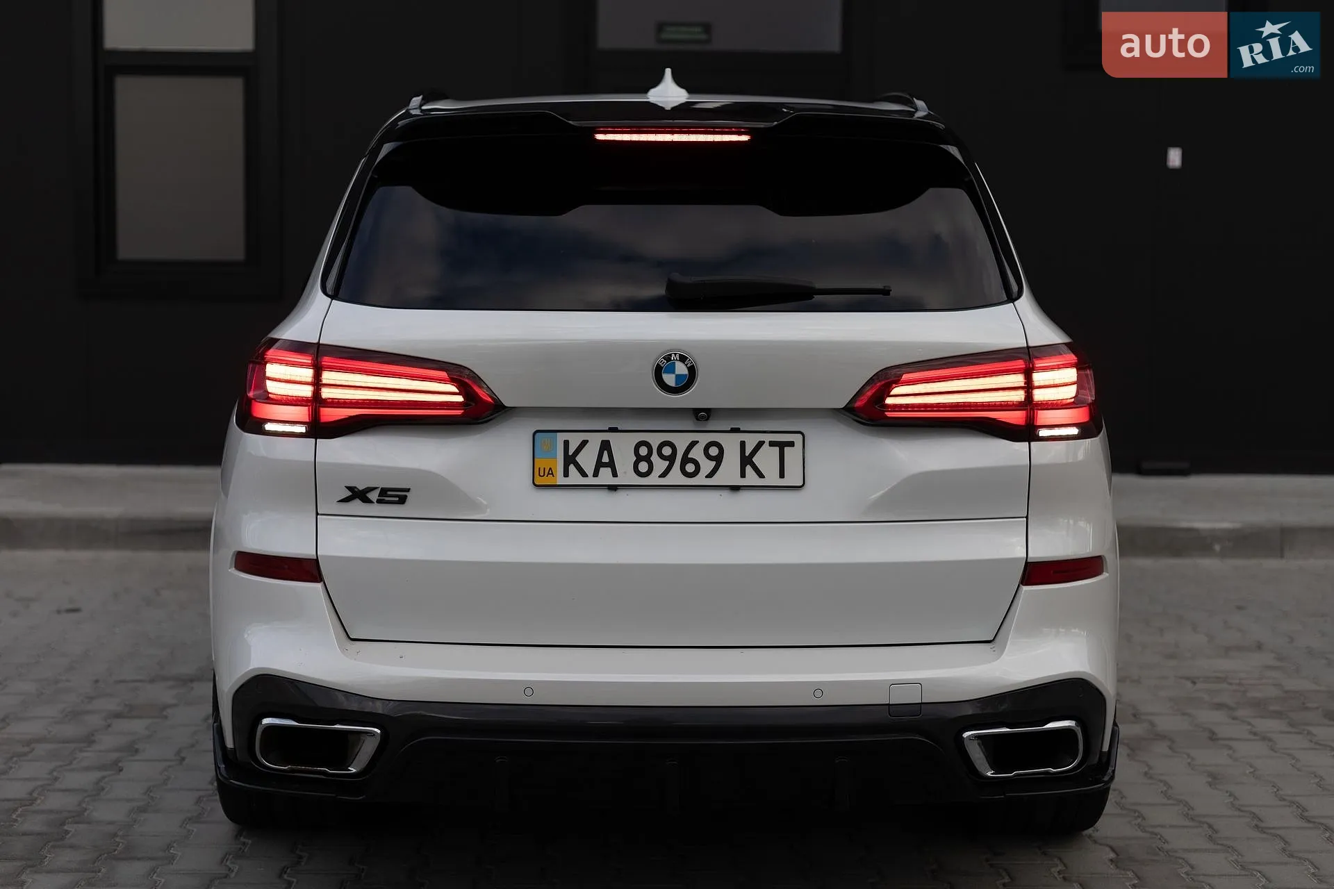 2019 BMW X5 - мініатюра 68