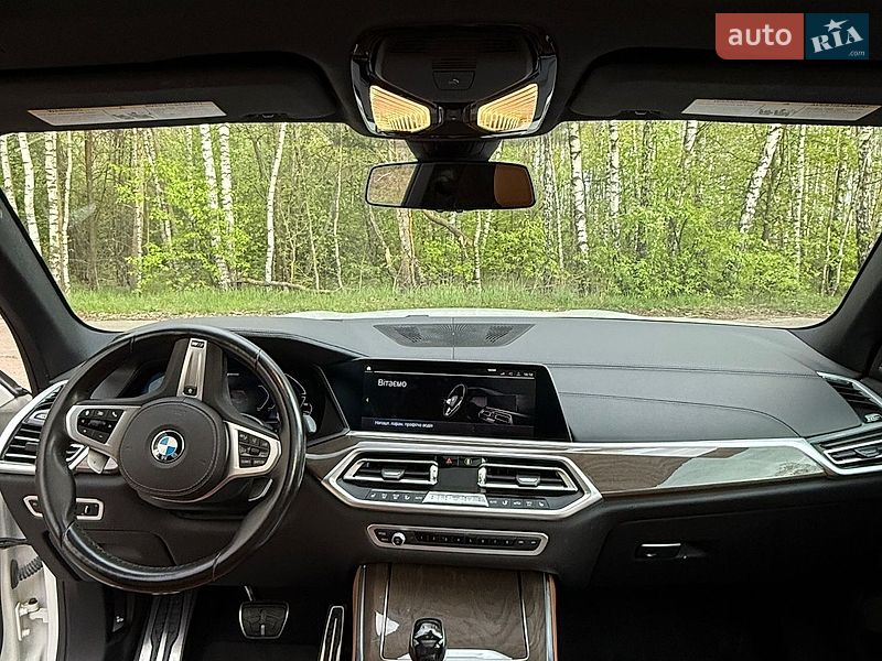 Позашляховик / Кросовер BMW X5 2020 в Ніжині фото 11 Позашляховик / Кросовер BMW X5 2020 в Ніжині