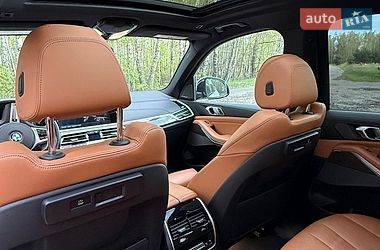 Позашляховик / Кросовер BMW X5 2020 в Ніжині фото 15 Позашляховик / Кросовер BMW X5 2020 в Ніжині