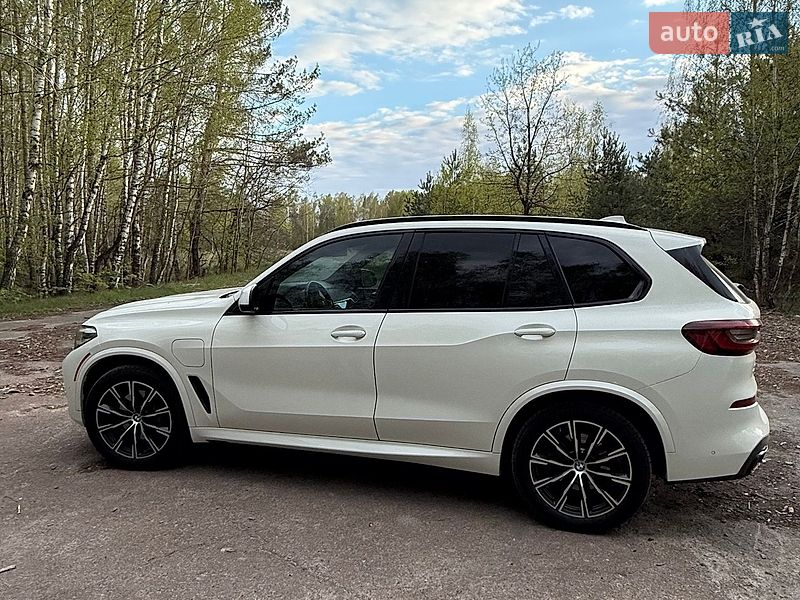 Позашляховик / Кросовер BMW X5 2020 в Ніжині фото 17 Позашляховик / Кросовер BMW X5 2020 в Ніжині