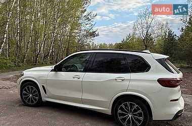 Позашляховик / Кросовер BMW X5 2020 в Ніжині фото 18 Позашляховик / Кросовер BMW X5 2020 в Ніжині