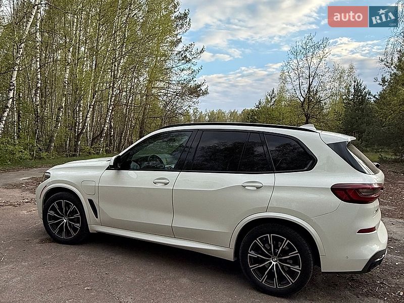 Позашляховик / Кросовер BMW X5 2020 в Ніжині фото 18 Позашляховик / Кросовер BMW X5 2020 в Ніжині