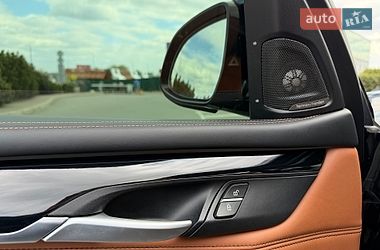 Внедорожник / Кроссовер BMW X5 2015 в Киеве
