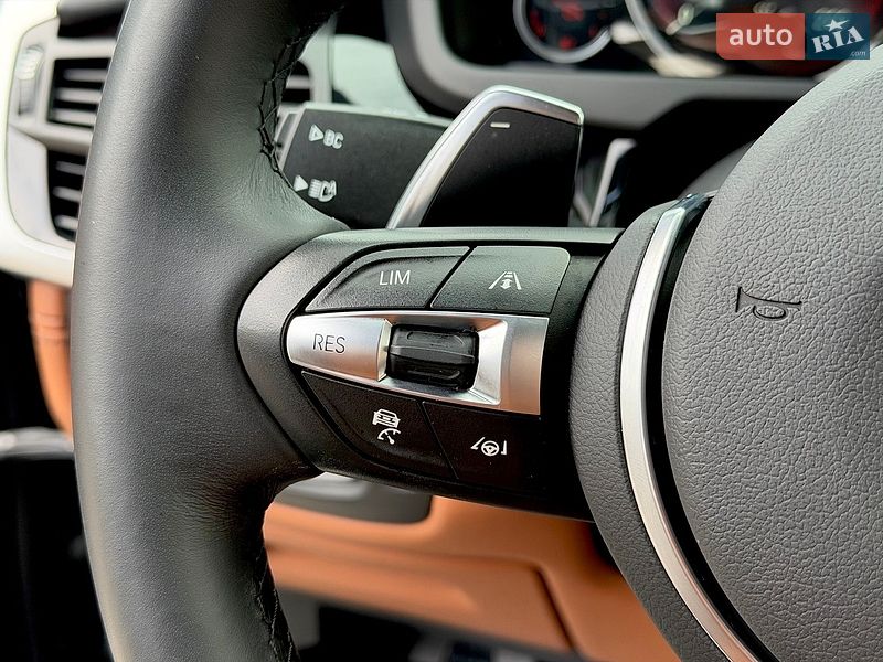Внедорожник / Кроссовер BMW X5 2015 в Киеве