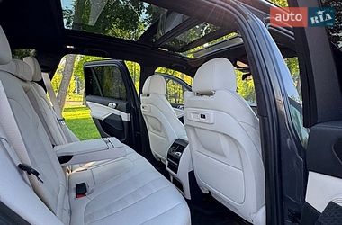 Внедорожник / Кроссовер BMW X5 2022 в Киеве