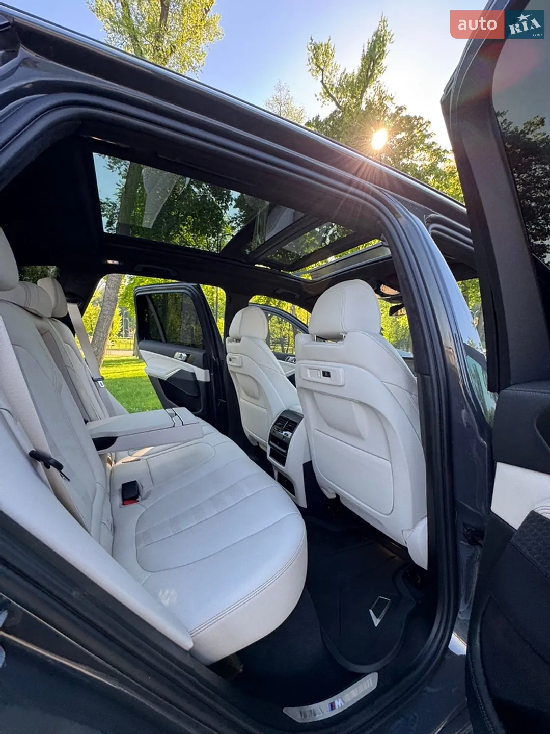 2022 BMW X5 - мініатюра 21