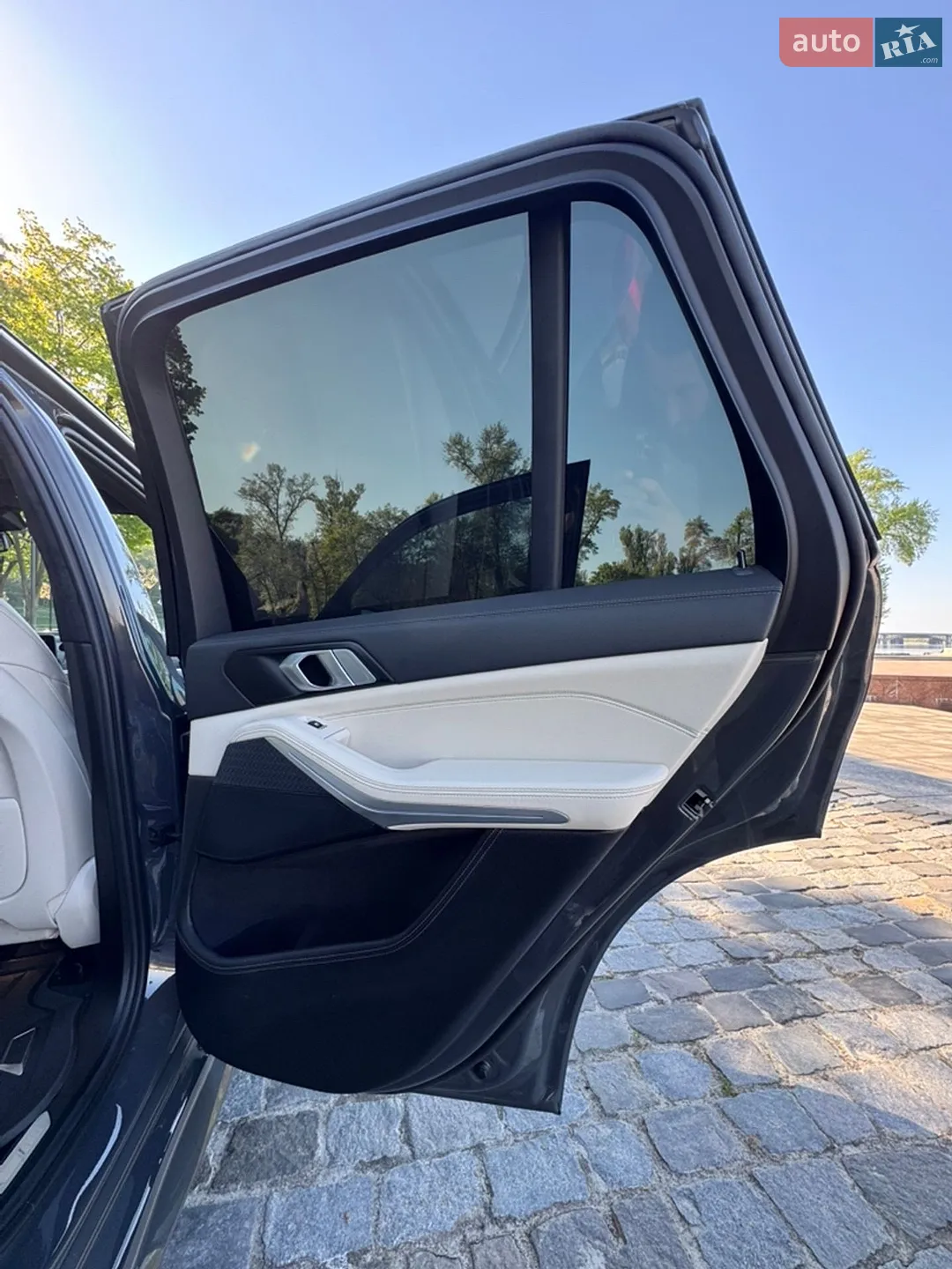 2022 BMW X5 - мініатюра 25