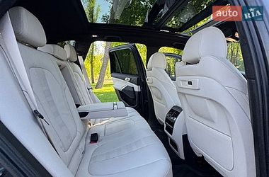 Внедорожник / Кроссовер BMW X5 2022 в Киеве