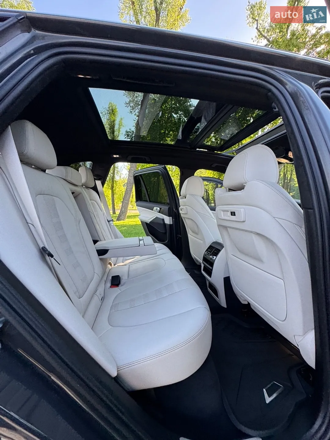 2022 BMW X5 - мініатюра 27
